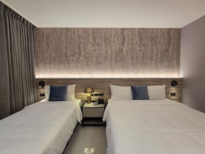Unclassified image, 4 of 66, button - Galaxy Mini Inn (Taipei)