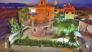 Exterior - Kissamos Windmills (Kissamos)