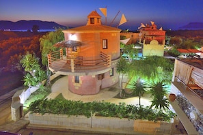 Exterior - Kissamos Windmills (Kissamos)