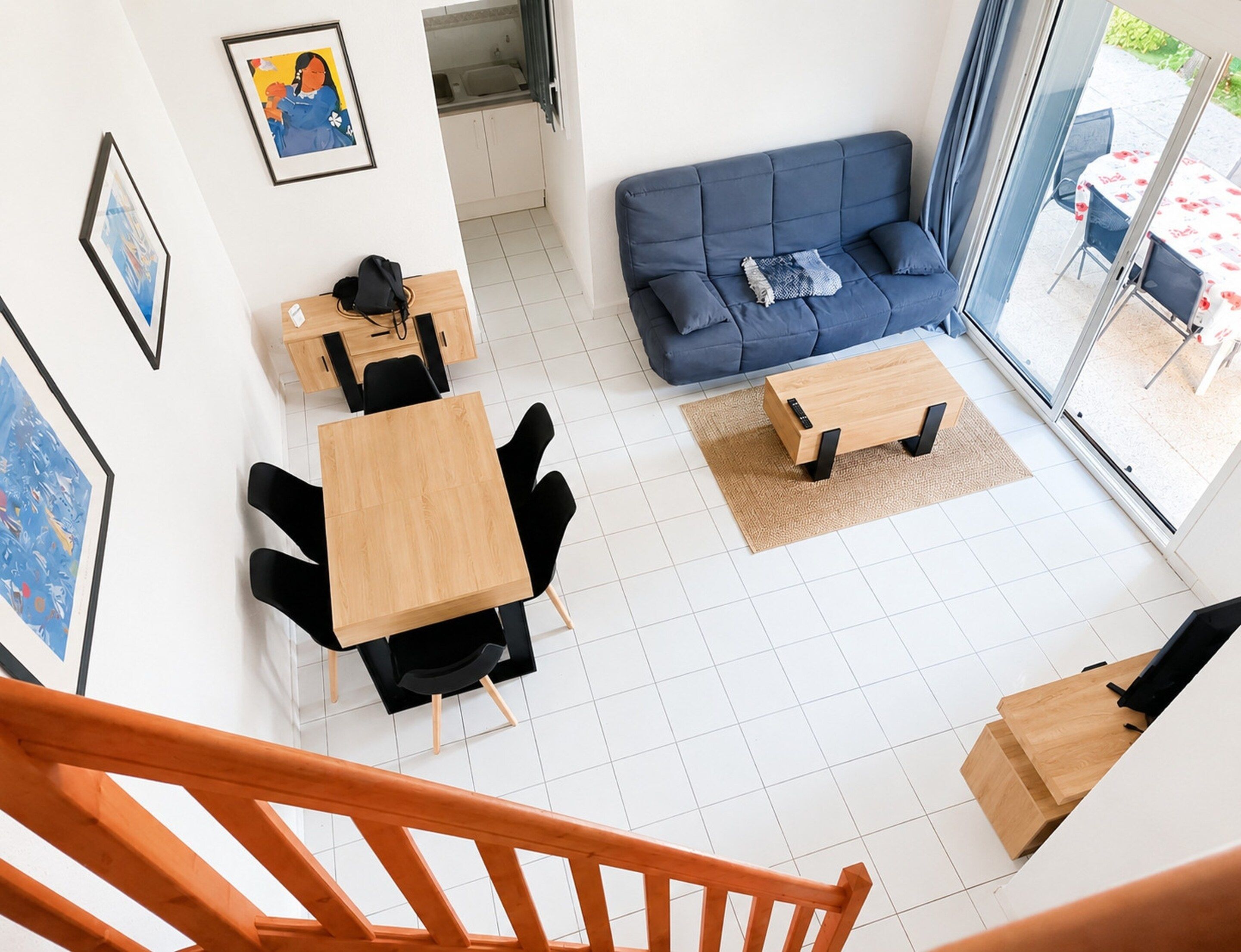 Casa | Interior