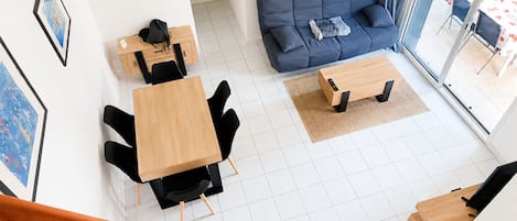 Casa | Interior