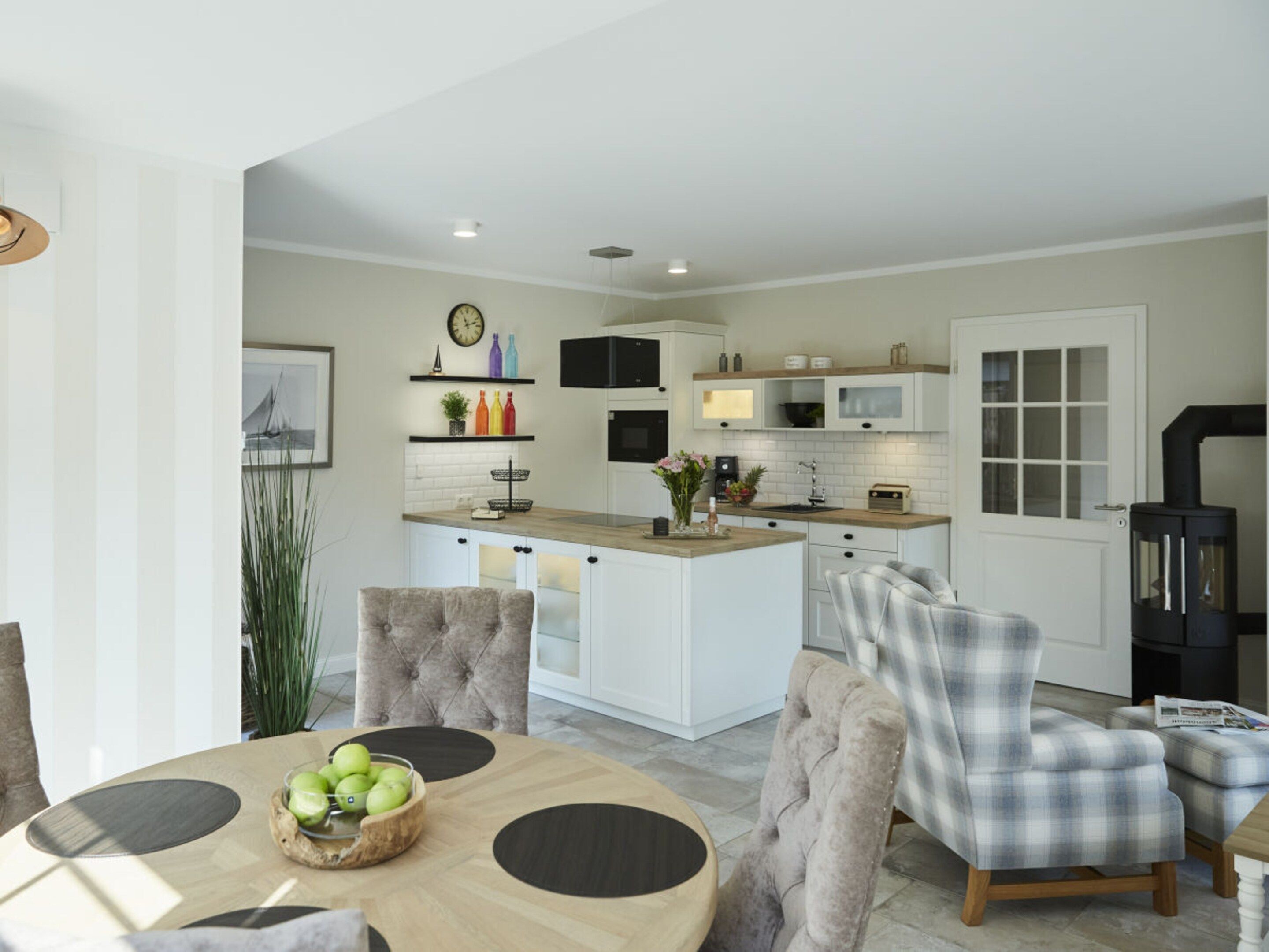 House | Dining