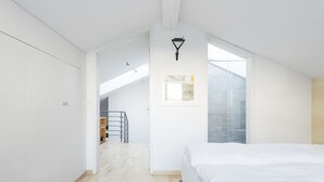 Room - Haus Ascot (Zermatt)