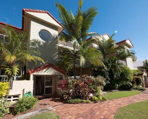 Exterior - Jubilee Views Holiday Apartments (Gold Coast)