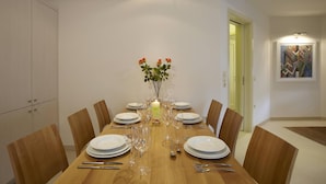 Dining - Ikia Luxury Homes Eco (Rethymno)
