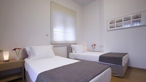 Room - Ikia Luxury Homes Eco (Rethymno)