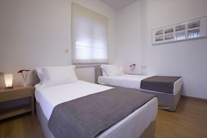 Room - Ikia Luxury Homes Eco (Rethymno)