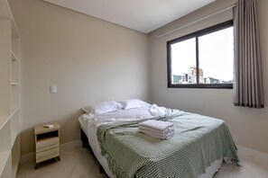 Room - Vrbo Property (Porto Belo)