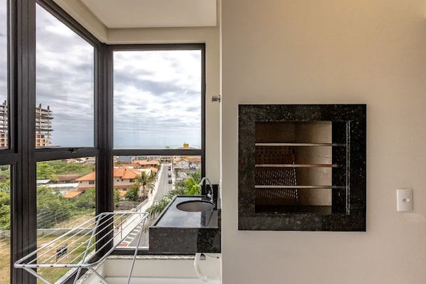 Interior - Vrbo Property (Porto Belo)