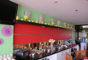 Dining - Sugbutel Family Hotel (Cebu City)