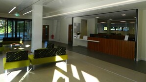 Lobby - Willow Court University of Stirling (Stirling)