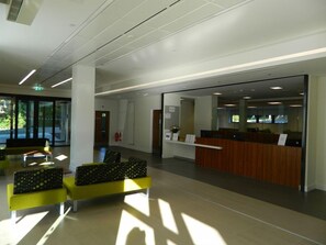 Unclassified image, 5 of 24, button - Willow Court University of Stirling (Stirling)
