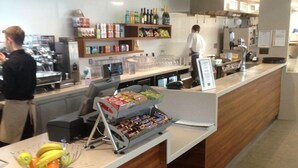 Dining - Willow Court University of Stirling (Stirling)