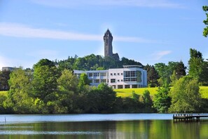 Unclassified image, 2 of 24, button - Willow Court University of Stirling (Stirling)