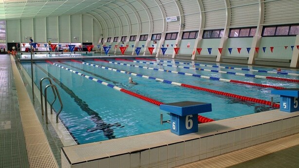 Pool - Willow Court University of Stirling (Stirling)
