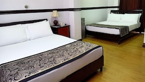 Room - The Gabriella Bed And Breakfast (Tagbilaran)