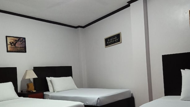 Room - The Gabriella Bed And Breakfast (Tagbilaran)