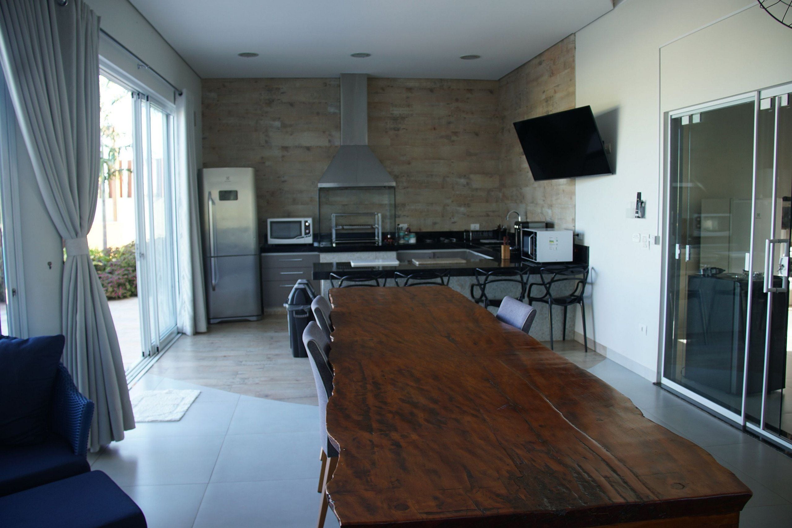 Dapur pribadi