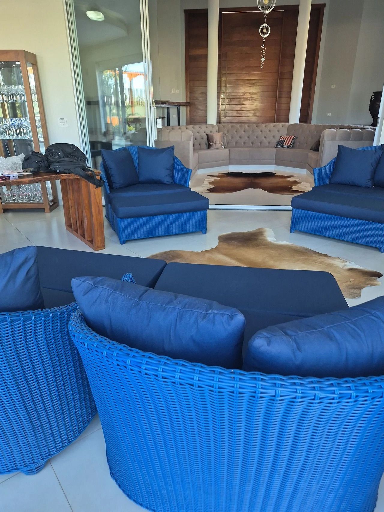 Deluxe Apartment | Lobby