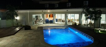 SHB - Casa Almirante no Portal do Lago