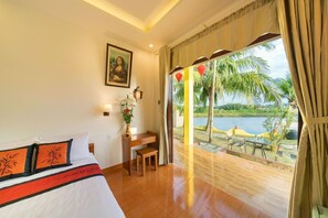Room - Ferry Homestay (Da Nang Municipality)