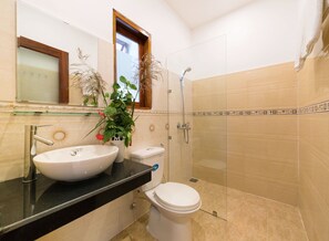 Bathroom - Ferry Homestay (Da Nang Municipality)