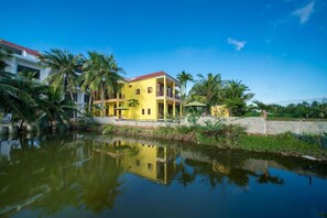 Exterior - Ferry Homestay (Da Nang Municipality)