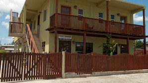 Exterior - Rentals at Touch Therapies (St. John's)