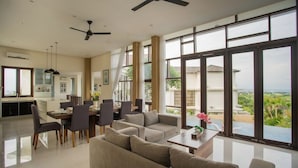 Unclassified image, 5 of 37, button - Jimbaran View Villa (Ungasan)