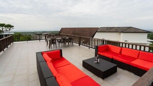 Unclassified image, 3 of 37, button - Jimbaran View Villa (Ungasan)