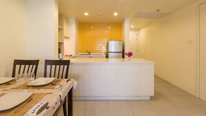Unclassified image, 4 of 43, button - Mykonos Service Apartment (Hua Hin)