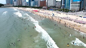 Beach - 넓고 쾌적한 프리미엄 숙소! 가족여행 및 장기단기 환영
해운대해변 도보 5분, 해운대전통시장 도보 3분,해운대역 및 버스 정거장 도보 1분 위치 (해운대구)