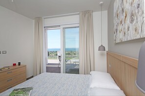 Room - Appartamenti Vignol 1 (Bardolino)