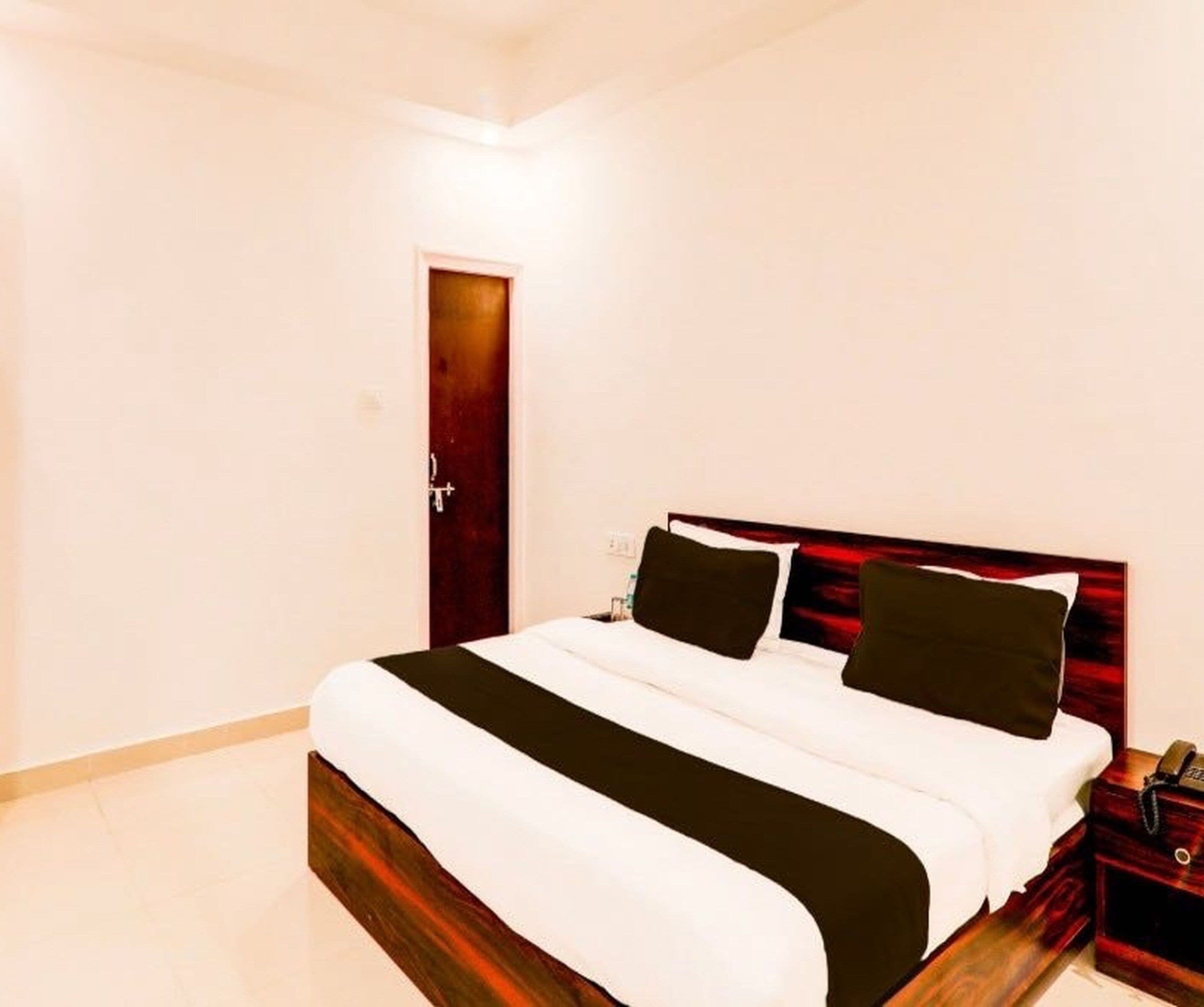 House | 1 bedroom