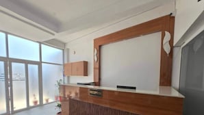 Ferienhaus | Rezeption