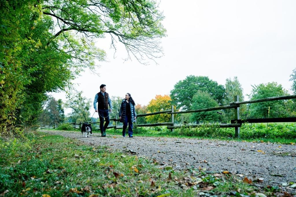 Eksteriør
