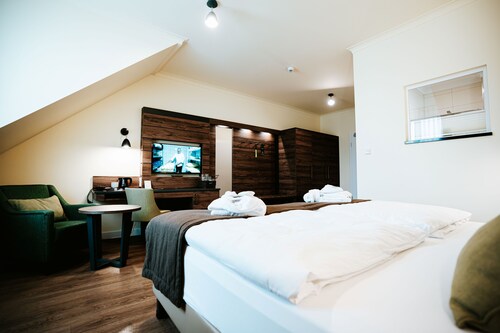 Farmer Hotel Basedow