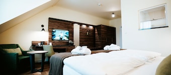 Farmer Hotel Basedow