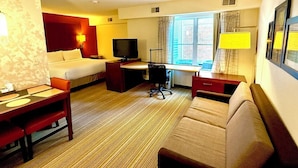 Room - Residence Inn by Marriott Madison East (Madison)