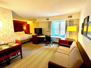 Room - Residence Inn by Marriott Madison East (Madison)