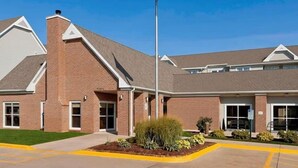 Exterior - Residence Inn by Marriott Madison East (Madison)