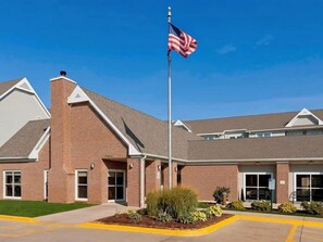 Exterior - Residence Inn by Marriott Madison East (Madison)