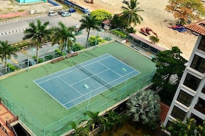 สนามกีฬา