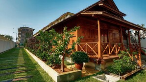 Exterior - Sojourn Guest House Melaka (Malacca City)