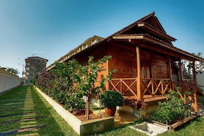 Exterior - Sojourn Guest House Melaka (Malacca City)
