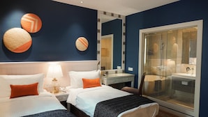 Room - Sojourn Guest House Melaka (Malacca City)