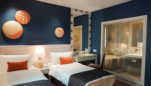 Room - Sojourn Guest House Melaka (Malacca City)