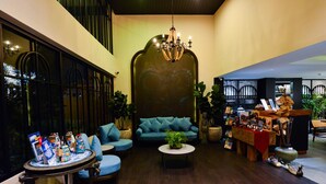 Lobby - Sojourn Guest House Melaka (Malacca City)