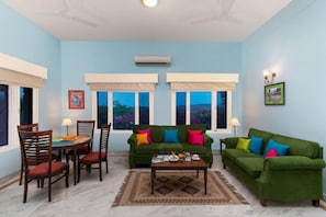 Unclassified image, 5 of 51, button - Bijolai Palace A Inde Hotel Jodhpur (Jodhpur)