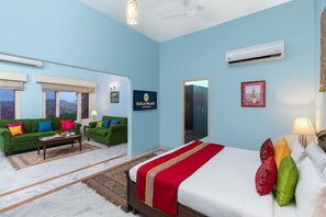 Unclassified image, 3 of 51, button - Bijolai Palace A Inde Hotel Jodhpur (Jodhpur)